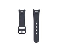 SAMSUNG Galaxy Watch 6 5 4 Series Bracelet Sport avec Fermeture Boucle en T pour Hommes et Femmes Actifs Bracelet de Remplacement FKM Smartwatc
