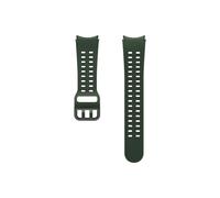 SAMSUNG Galaxy Watch 6 5 4 Series Extreme Sport Band Bracelet de rechange pour montre intelligente avec fermeture boucle en T et trous d'arati