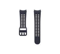 SAMSUNG Galaxy Watch 6 5 4 Series Extreme Sport Band Bracelet de rechange pour montre intelligente avec fermeture boucle en T et trous d'arati