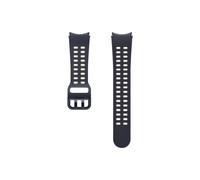 SAMSUNG Galaxy Watch 6 5 4 Series Extreme Sport Band Bracelet de rechange pour montre intelligente avec fermeture boucle en T et trous d'arati