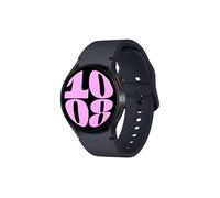 Samsung Galaxy Watch 6 Bluetooth WiFi GPS 40MM Graphite, Gris