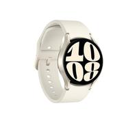 Samsung Galaxy Watch 6 Bluetooth WiFi GPS 40MM Or
