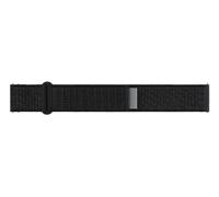 Samsung Galaxy Watch 6 Bracelet Plume (Large, M/L), Noir
