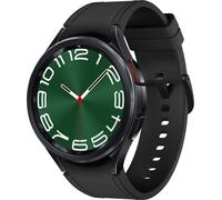 Samsung Galaxy Watch 6 Classic Black 47mm LTE Modèle UE