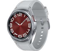 Samsung Galaxy Watch 6 Classic Silver 43mm modèle EU