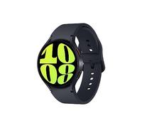 Samsung Galaxy Watch 6 R940 44mm, NFC, BT 5.3, Graphite EU SM-R940