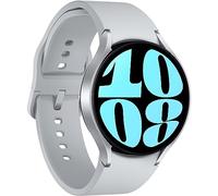 Samsung Galaxy Watch6 44 mm Numérique Écran tactile Argent