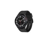 Samsung Galaxy Watch6 Classic 3,3 cm (1.3") OLED 43 mm Numérique 432 x 432 pixels Écran tactile Noir Wifi GPS (satellite)