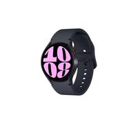 Samsung Galaxy Watch 6 SM-R935F LTE 40 mm Graphite - Smartwatch connectée, GPS, suivi santé et paiement Samsung Pay