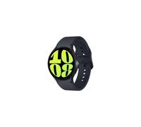 Samsung Galaxy Watch6 3,81 cm (1.5") OLED 44 mm Numérique 480 x 480 pixels Écran tactile Graphite Wifi GPS (satellite)