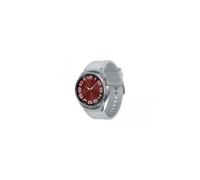 Samsung Galaxy Watch 6 Sm-R955F Classic Lte 43Mm Argent