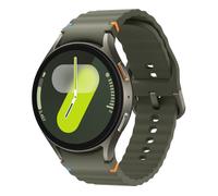 Samsung Galaxy Watch7 3,81 cm (1.5") AMOLED 44 mm Numérique 480 x 480 pixels Écran tactile Vert Wifi GPS (satellite)