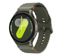Samsung Galaxy Watch7 3,81 cm (1.5") AMOLED 44 mm Numérique 480 x 480 pixels Écran tactile Vert Wifi GPS (satellite)