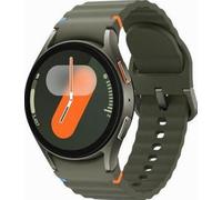 Samsung Galaxy Watch 7 EU 40mm BT Green - [Versions italienne, hongroise, polonaise, roumaine, autrichienne et suisse]