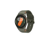 Samsung Galaxy Watch 7 L305 LTE 40mm Green - smartphone, vert