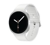 SAMSUNG GALAXY WATCH 8 40MM BLUETOOTH SILVER SM-L320NZSAEUE