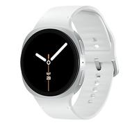 Samsung Montre connectée Galaxy Watch8 44 mm SM-L330 Bluetooth 5.3 Argent