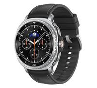 Samsung Galaxy Watch 8 Classic, 3,3 cm (1.3 Zoll), AMOLED, Ecran tactile, 64 GB, GPS, 63,5 g