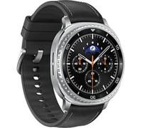 Samsung Galaxy Watch 8 Classic, 3,3 cm (1.3 Zoll), AMOLED, Ecran tactile, 64 GB, GPS, 63,5 g
