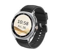 Smartwatch - SAMSUNG - Galaxy Watch8 Classic - Bluetooth - 46mm - Noir
