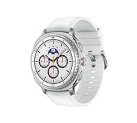 Samsung Galaxy Watch8 Classic L500 Smartwatch Argenté White