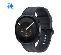 Samsung Galaxy Watch9 44 mm AMOLED 1.5" 480x480 pixels Snapdragon Wear Elite 390 mAh Wifi GPS Graphite