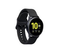 Samsung Galaxy Watch Active2 3,05 cm (1.2") OLED 40 mm Numérique 360 x 360 pixels Écran tactile Noir Wifi GPS (satellite)