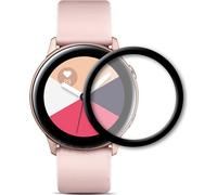 imoshion Protection d'écran 2-Pack Samsung Galaxy Watch Active 2 44 mm