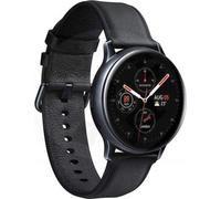 Samsung Galaxy Watch Active 2 acier inoxydable 40mm R830 - argenté