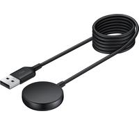 Samsung EP-OR825 Smartwatch Noir USB Recharge sans fil Intérieure