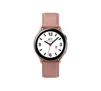 Samsung Galaxy Watch Active 2 (LTE) 40mm, Stainless Steel, Rose Gold