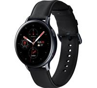 Samsung Galaxy Watch Active 2 schwarz 4GB Bluetooth Acier inoxydable