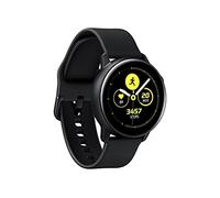 Samsung Galaxy Watch Active 40 mm Écran tactile Noir GPS (satellite)
