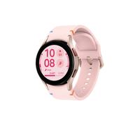 Samsung Galaxy Watch FE 3,05 cm (1.2") AMOLED 40 mm Numérique 396 x 396 pixels Écran tactile Rose Wifi GPS (satellite)