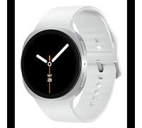 Samsung Galaxy Watch8 L335 Smartwatch Argenté Silver