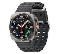 Samsung Montre connectée Galaxy Watch Ultra SM-L705FZS2EUE 47 mm LTE 2025