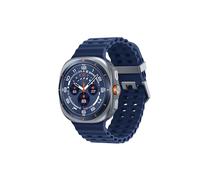 Montre connectée SAMSUNG Galaxy Watch Ultra 2025 Bleu Titane