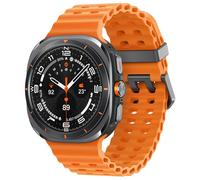 Montre connectée SAMSUNG Galaxy Watch Ultra 2025 Gris Titane