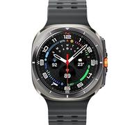 Samsung Galaxy Watch Ultra (2025)/47mm/bracelet sport/gris foncé