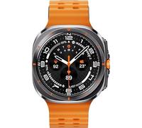 Samsung Galaxy Watch Ultra (2025) 47mm LTE Gris titane SM-L705FZA2EUE
