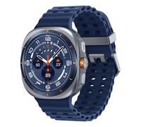Montre connectée SAMSUNG Galaxy Watch Ultra 2025 Bleu Titane