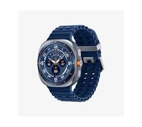 Samsung Galaxy Watch Ultra (2025) LTE Smartwatch Azul Titanio