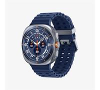 Samsung Galaxy Watch Ultra (2025) LTE Smartwatch Azul Titanio