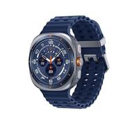 Samsung Galaxy Watch Ultra (2025) LTE Smartwatch Azul Titanio