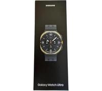 Samsung Galaxy Watch Ultra (2025) LTE Smartwatch Azul Titanio