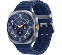 Samsung Smartwatch Galaxy Watch Ultra LTE Résistance militaire 47,4 mm Bleu Titanio