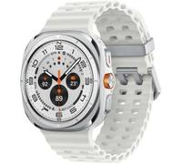 Samsung Galaxy Watch Ultra (2025) Lte Smartwatch Blanco Titanio