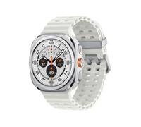 Samsung Galaxy Watch Ultra (2025) LTE Smartwatch Blanco Titanio