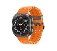 Samsung Galaxy Watch Ultra (2025) LTE Smartwatch Gris Titanio