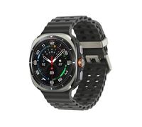 Samsung Galaxy Watch Ultra (2025) LTE Smartwatch Plateado Titanio